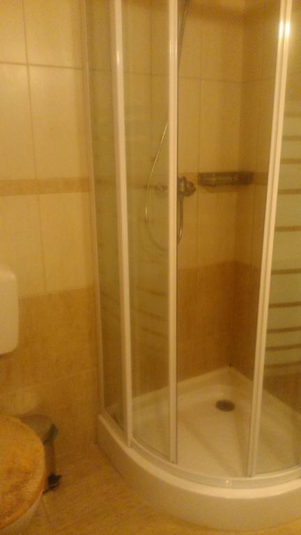 Hotel Dombóvár 部屋 写真