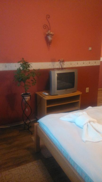 Hotel Dombóvár 部屋 写真