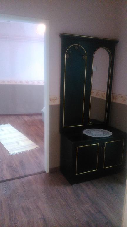 Hotel Dombóvár 部屋 写真