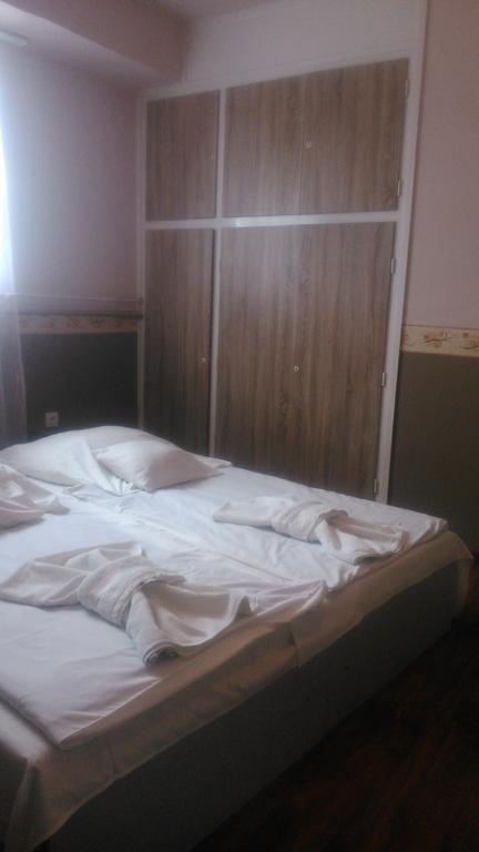 Hotel Dombóvár 部屋 写真
